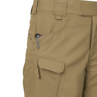 Helikon Urban Tactical Rip-Stop 11&quot; Shorts polycotton adaptive green