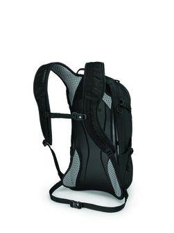 OSPREY Wanderrucksack SYNCRO 12, schwarz