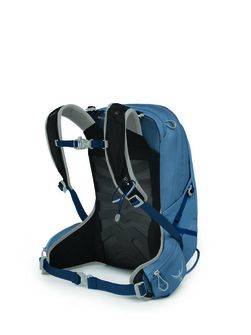 OSPREY Wanderrucksack TEMPEST 9,  tidal/atlas