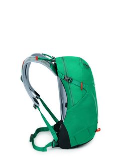 OSPREY Wanderrucksack HIKELITE 18,  escapade green