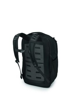 OSPREY Tasche OZONE LAPTOP BACKPACK 28L, schwarz