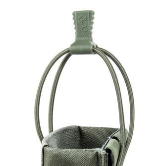 Tasmanian Tiger Magazintasche SGL Mag Pouch BEL MKIII IRR, stone grey olive