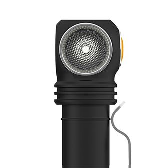 ArmyTek Wizard C2 Pro Magnet Weiße LED-Taschenlampe mit Magnethalterung 2500 lm 4800 h 65