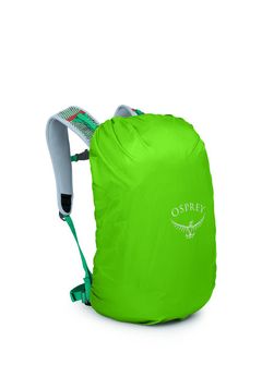 OSPREY Wanderrucksack HIKELITE 26,  escapade green