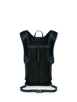 OSPREY Wanderrucksack SPORTLITE 15,  dark charcoal grey