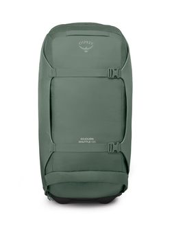 OSPREY-Tasche SHUTTLE 130,  koseret green