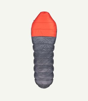 Klymit KSB 0 Schlafsack, orange