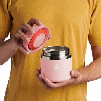 Hydro Flask Thermoskanne für Lebensmittel 20 OZ Insulated Food Jar, Trillium
