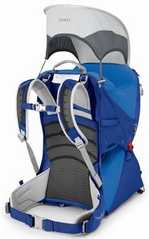 OSPREY-Sitz POCO LT,  blue sky