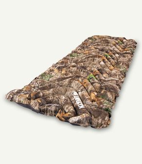 Klymit Static V™ Aufblasbare Tragetasche, camo realtree edge