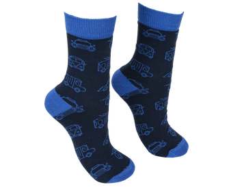 BENNON-Socken BENNONKY, blau