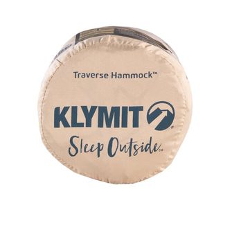 Klymit Traverse Doppelhängematte