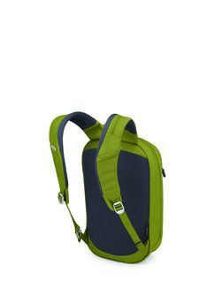 OSPREY Stadtrucksack ARCANE SMALL DAY,  matcha green heather