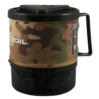 Jetboil Minimo Camo 1L Brühsystem