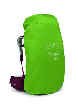 OSPREY Wanderrucksack AURA AG LT 65,  antidote purple