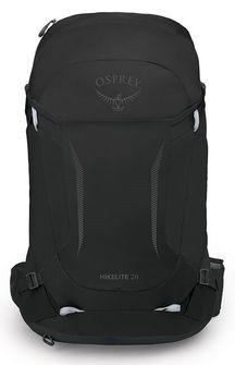 OSPREY Wanderrucksack HIKELITE 28, schwarz