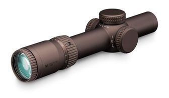 Vortex Optics Zielfernrohr Razor® HD Gen III 1-10x24 FFP EBR-9 MOA