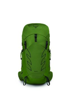 OSPREY Wanderrucksack TALON 33,  green belt/black