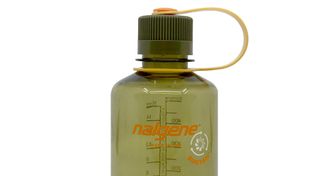 Nalgene NM Sustain Trinkflasche 0,5 l oliv