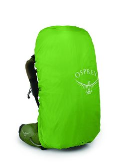 OSPREY Wanderrucksack ATMOS AG 50,  mythical green