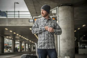 Helikon-Tex Hemd DEFENDER Mk2 City - Cider Plaid