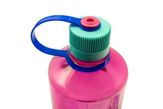 Nalgene NM Sustain Trinkflasche 1 L Electric Magenta