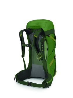 OSPREY Wanderrucksack STRATOS 36,  seaweed/matcha green