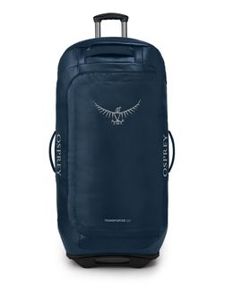 OSPREY-Tasche ROLLING TRANSPORTER 120,  venturi blue