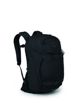 OSPREY Stadtrucksack METRON 24, schwarz