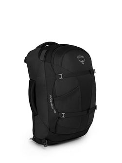 OSPREY Tasche FAIRVIEW 40 II, schwarz