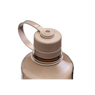 Nalgene Flasche NM Sustain 0,5 L mokka