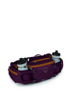 OSPREY Fahrrad-Rucksack SAVU 5,  aprium purple