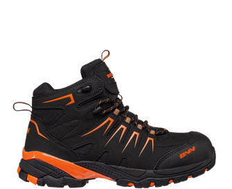 BENNON Arbeitsstiefel ORLANDO XTR S3 NM High