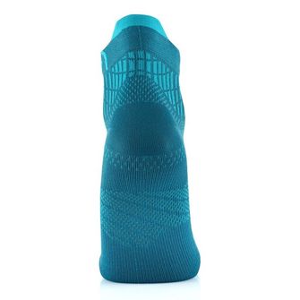 Sidas Damen-Socken, aquamarin