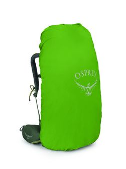 OSPREY Wanderrucksack KESTREL 58,  bonsai green