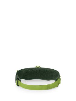 OSPREY Laufrucksack DURO DYNA LT BELT,  seaweed green/limon