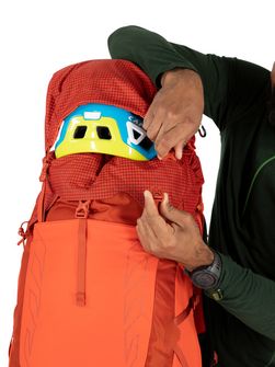 OSPREY Wanderrucksack TALON PRO 40,  mars orange