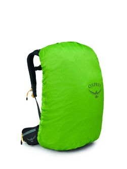 OSPREY Wanderrucksack SIRRUS 34,  succulent green