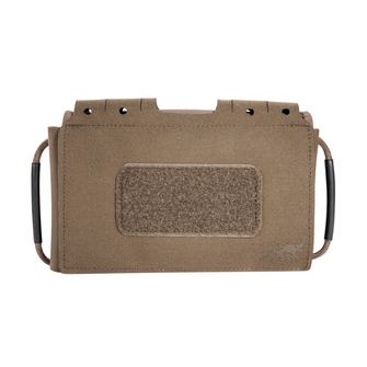 Tasmanian Tiger Erste-Hilfe-Tasche IFAK Pouch Dual, coyote brown