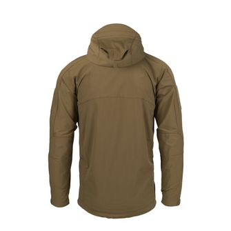 Helikon-Tex MISTRAL Anorak Jacke - Soft Shell - PenCott Wildwood