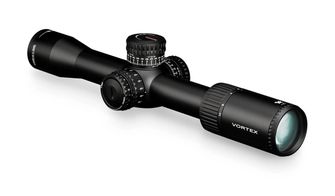 Vortex Optics Zielfernrohr Viper® PST™ Gen II 2-10x32 FFP EBR-4 MRAD