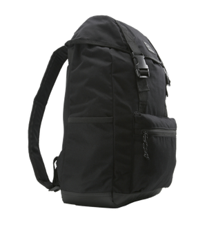 Forvert Dillon Rucksack 20L, schwarz