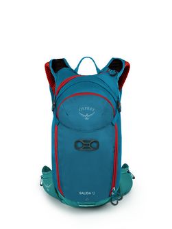 OSPREY Wanderrucksack SALIDA 12L,  waterfront blue