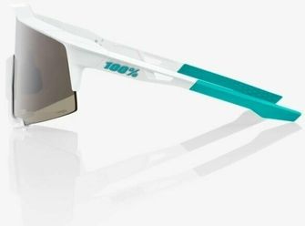 100% S3-Sonnenbrille, Soft Tact Stone Grey