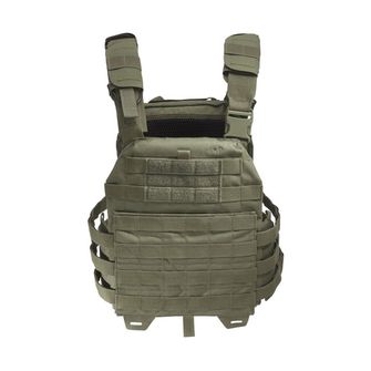 Tasmanian Tiger Plattenträger Plate Carrier MKIV, schwarz