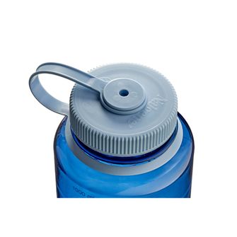 Nalgene Flasche WM Sustain 1 L indigo