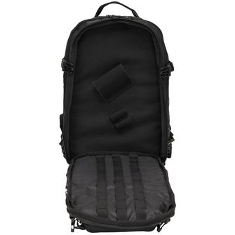 MFH Professional Taktischer Rucksack Operation I, schwarz