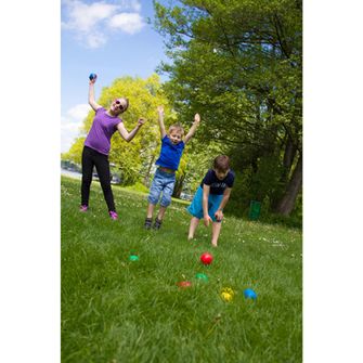 Schildkröt® Fun-Boccia-Set für 4 Spieler