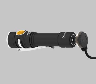 ArmyTek Prime C2 Pro LED-Taschenlampe 2400 lm 68 g