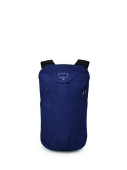 OSPREY Tasche FARPOINT FAIRVIEW TRAVEL DAYPACK,  winter night blue